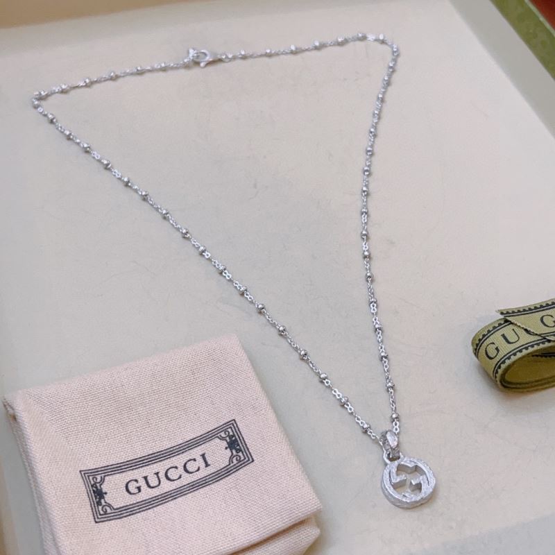 Gucci Necklaces